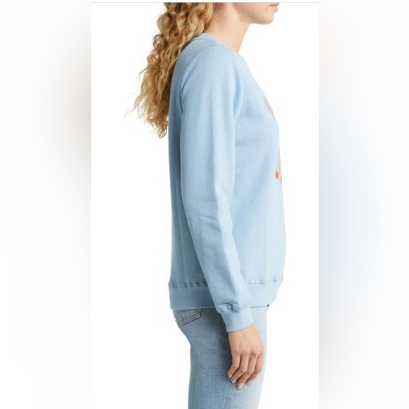ban.do Wake Me Sweatshirt - Picture 9 of 9